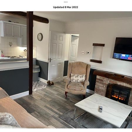 The Hilton Suite Smalley Luaran gambar