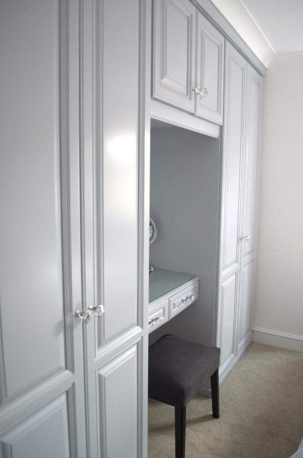 The Hilton Suite Smalley Luaran gambar
